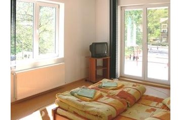 Pension de famille Băile Herculane 4